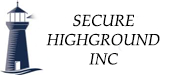 Logo for Secure High Ground Legacy
